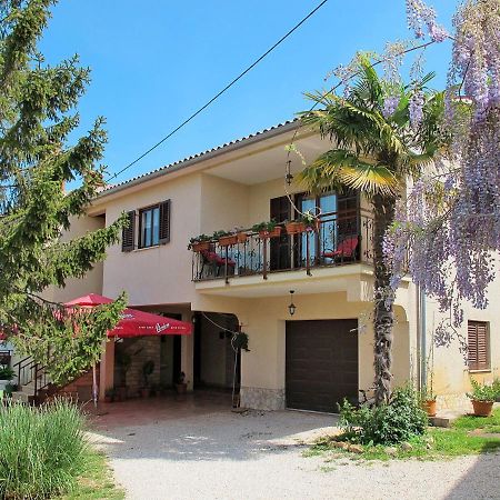 Apartment Kuki - Prc159 By Interhome Poreč Exteriér fotografie