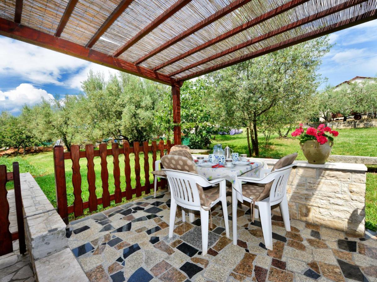 Apartment Kuki - Prc159 By Interhome Poreč Exteriér fotografie