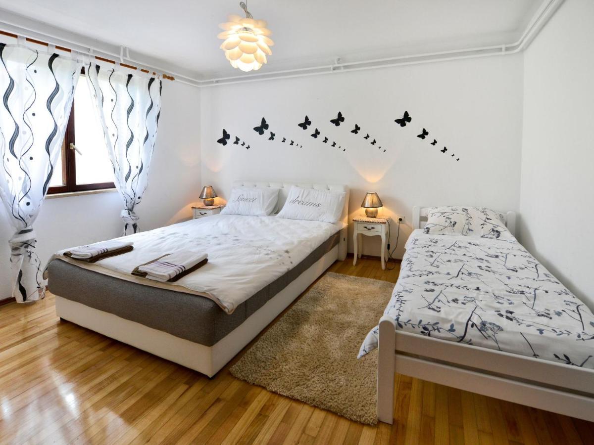 Apartment Kuki - Prc159 By Interhome Poreč Exteriér fotografie