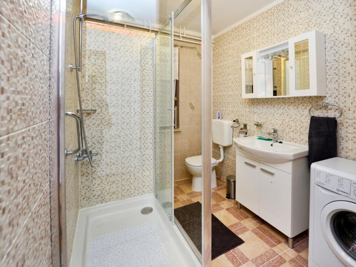 Apartment Kuki - Prc159 By Interhome Poreč Exteriér fotografie