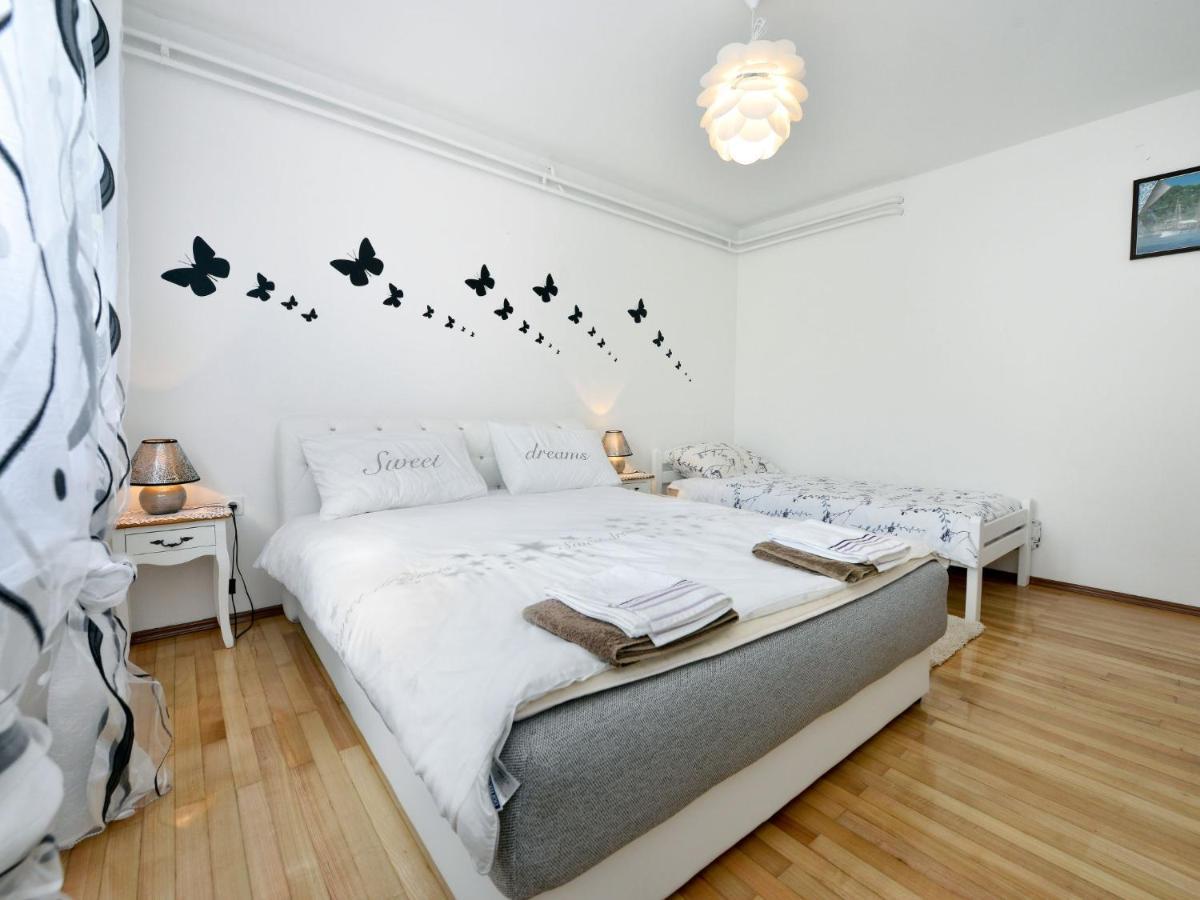 Apartment Kuki - Prc159 By Interhome Poreč Exteriér fotografie