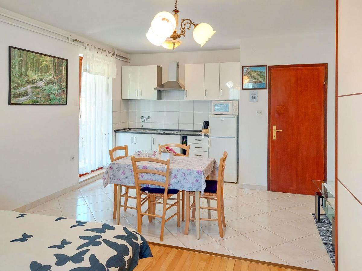 Apartment Kuki - Prc159 By Interhome Poreč Exteriér fotografie