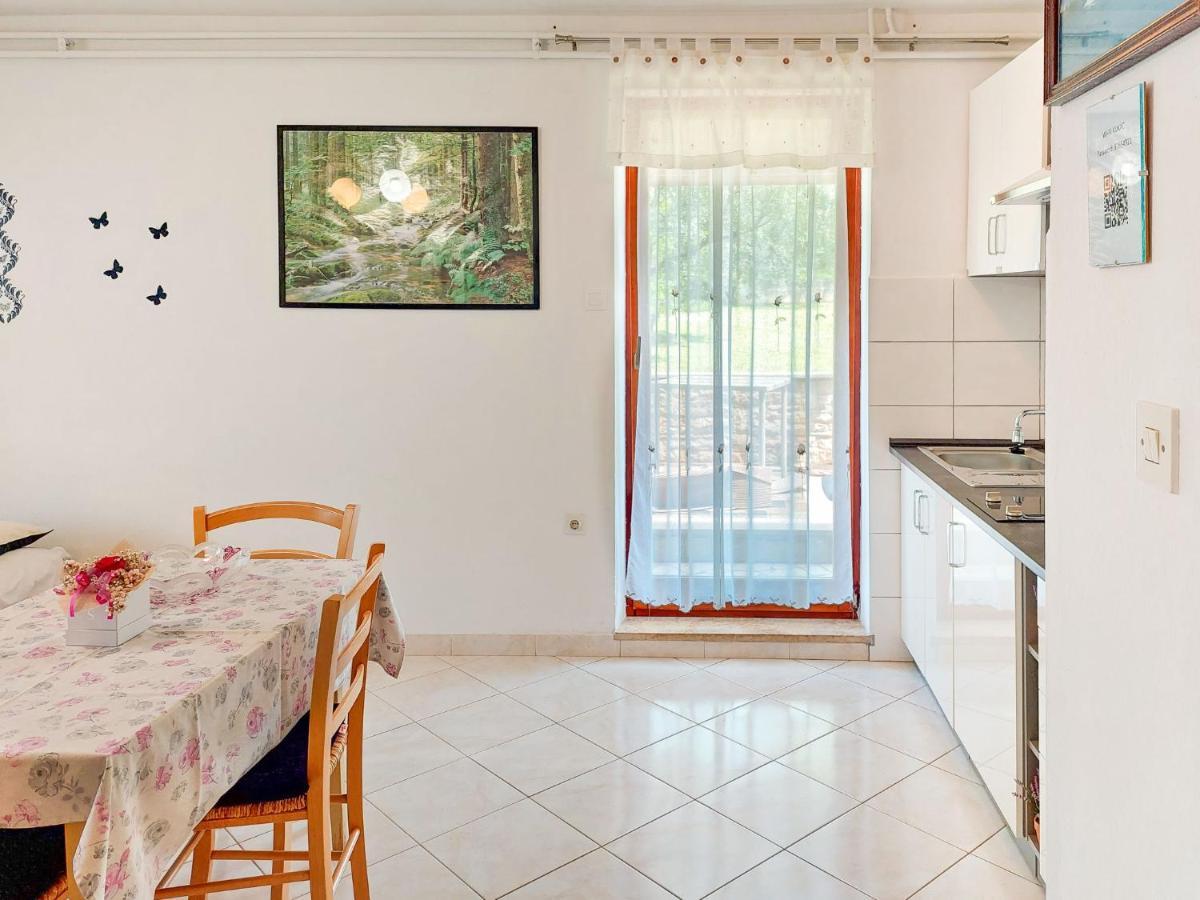 Apartment Kuki - Prc159 By Interhome Poreč Exteriér fotografie