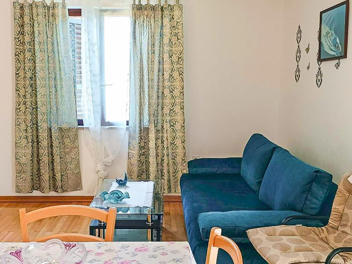Apartment Kuki - Prc159 By Interhome Poreč Exteriér fotografie