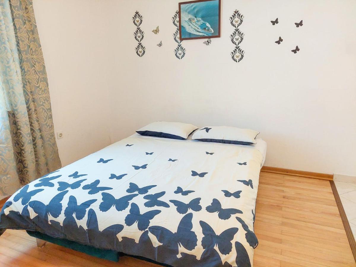 Apartment Kuki - Prc159 By Interhome Poreč Exteriér fotografie