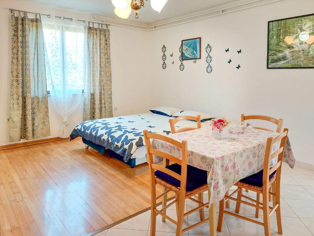 Apartment Kuki - Prc159 By Interhome Poreč Exteriér fotografie