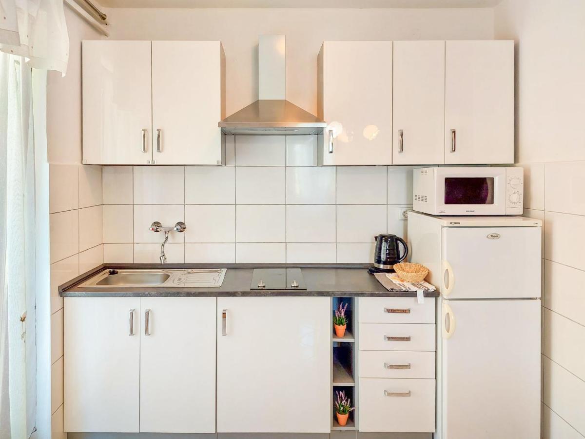 Apartment Kuki - Prc159 By Interhome Poreč Exteriér fotografie